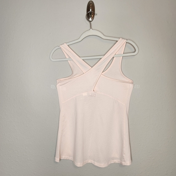 Calia Pink Athletic Tank Size‎ XS - Picture 7 of 10